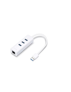 Placi de retea TP-LINK USB 3.0 UE330 2 IN 1 ADAPTER