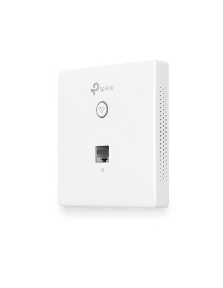 Access point & Range Ext. TP-LINK TPLINK AP N300 2.4GHZ IND IN-WALL