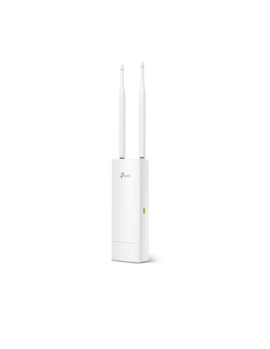 Access point & Range Ext. TP-LINK AP N300 2.4GH...