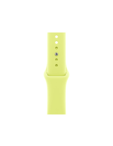 Bratari fitness APPLE AW BAND 40MM SPORT NEON...