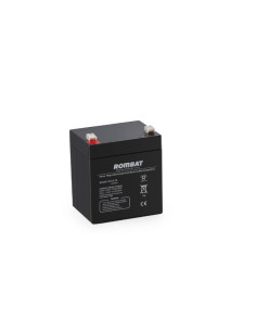 Accesorii ROMBAT ACUMULATOR STATIONAR 5Ah/12V