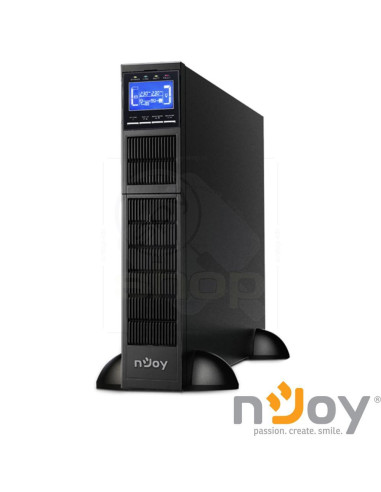 UPS NJOY UPS NJOY BALDER 10000 PWUP-OL10KBA-AZ01B