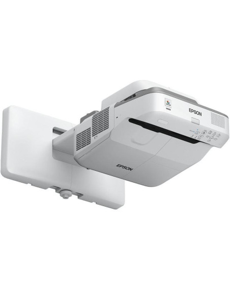 Videoproiectoare EPSON PROIECTOR EPSON EB-685W