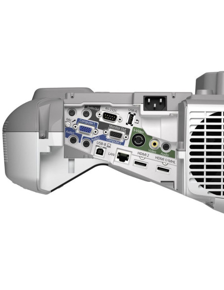 Videoproiectoare EPSON PROIECTOR EPSON EB-685W