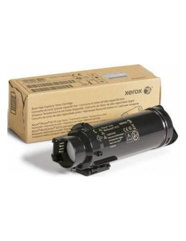 Tonere XEROX 106R03483 YELLOW TONER CARTRIDGE