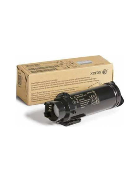Tonere XEROX 106R03483 YELLOW TONER CARTRIDGE