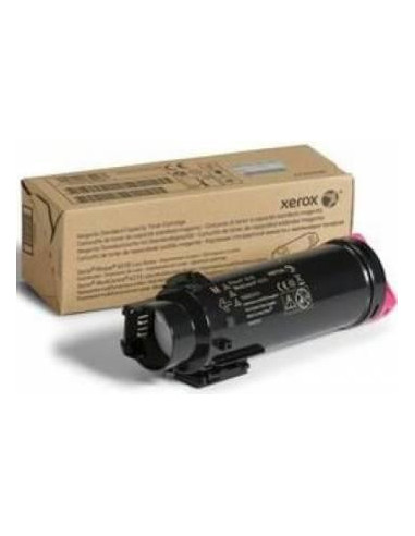 Tonere XEROX 106R03482 MAGENTA TONER CARTRIDGE