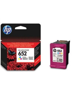 Cartuse cerneala HP F6V24AE COLOR INK CARTRIDGE