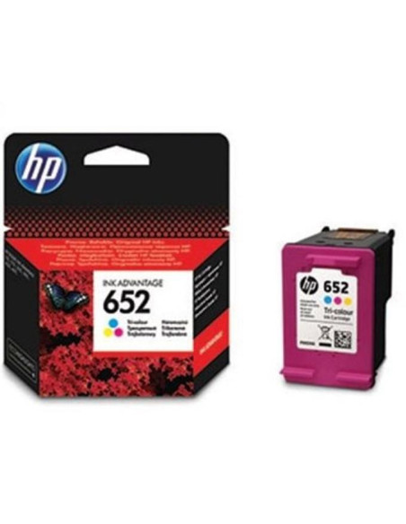 Cartuse cerneala HP F6V24AE COLOR INK CARTRIDGE