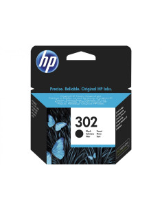 Cartuse cerneala HP F6U66AE BLACK INKJET CARTRIDGE