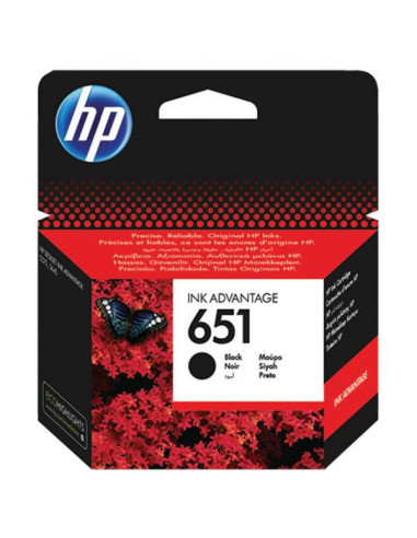 Cartuse cerneala HP CARTUS CERNEALA C2P10AE,...