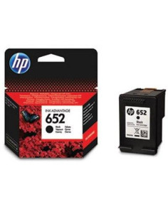 Cartuse cerneala HP F6V25AE BLACK INK CARTRIDGE
