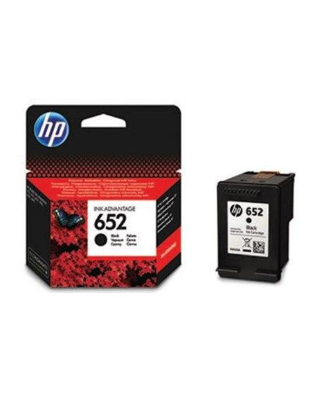 Cartuse cerneala HP F6V25AE BLACK INK CARTRIDGE