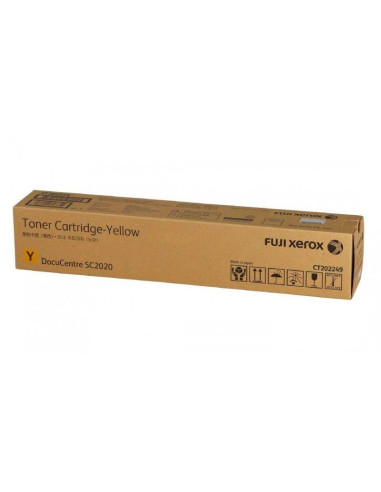 Tonere XEROX 006R01696 YELLOW TONER CARTRIDGE
