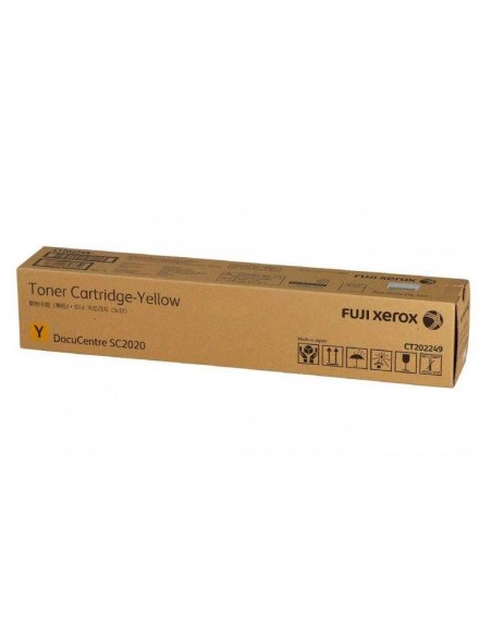 Tonere XEROX 006R01696 YELLOW TONER CARTRIDGE