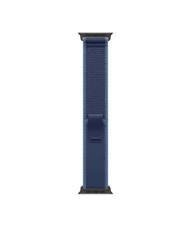 Bratari fitness APPLE AW BAND 49MM TRAIL BLUE...