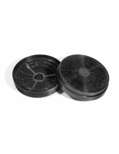 Accesorii HEINNER SET FILTRE CARBON HOTA HEINNER FC-HD650