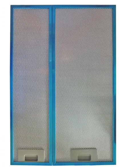 Accesorii HEINNER SET FILTRE ALUMINIU HEINNER AF-440GBK