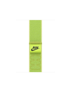 Bratari fitness APPLE AW BAND 42MM NIKE SPORT LOOP VOLT...