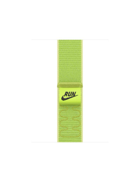 Bratari fitness APPLE AW BAND 42MM NIKE SPORT LOOP VOLT SPLASH