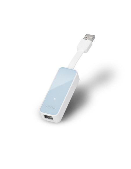 Placi de retea TP-LINK TPL ADAPT USB USB 2.0 ETHERNET UE200