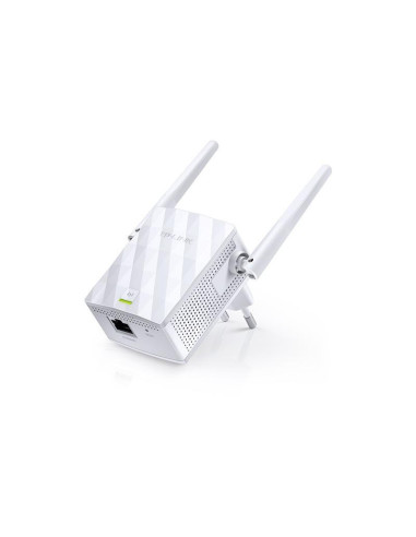 Access point & Range Ext. TP-LINK TPL WI-FI...