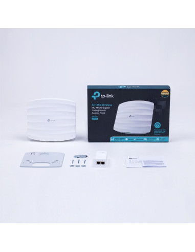 Access point & Range Ext. TP-LINK AP AC1350...