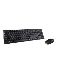 Kit mouse tastatura SERIOUX KIT SERIOUX WIRELESS NK9800WR