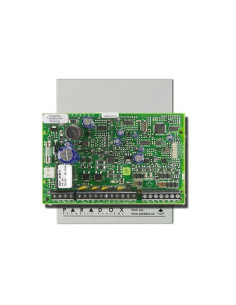 Centrale si tastaturi PARADOX MODUL CONTROL ACCES+CUTIE...