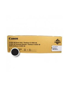 Drum CANON DUCEXV49 BLACK/COLOR DRUM UNIT