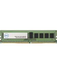 Memorii RAM Server Dell - 16GB - 2Rx4 DDR4 RDIMM 2133MT/s