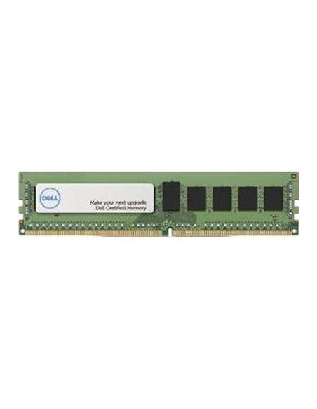 Memorii RAM Server Dell - 16GB - 2Rx4 DDR4 RDIMM 2133MT/s