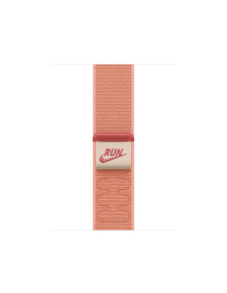 Bratari fitness APPLE AW BAND 40MM NIKE SPORT LOOP ALPENGLW PK