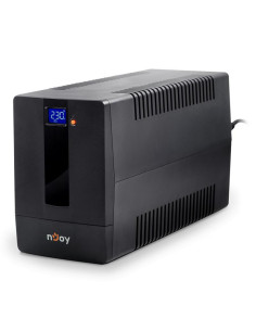 UPS NJOY UPS NJOY HORUS P 2000 PWUP-LI200H1-AZ01B 2