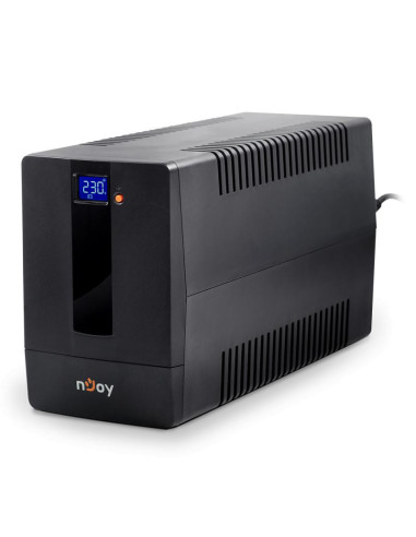 UPS NJOY UPS NJOY HORUS P 2000 PWUP-LI200H1-AZ01B