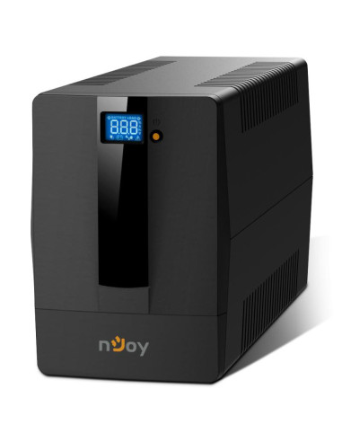 UPS NJOY UPS NJOY HORUS P 2000 PWUP-LI200H1-AZ01B