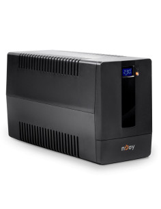 UPS NJOY UPS NJOY HORUS P 1500 PWUP-LI150H1-AZ01B 2