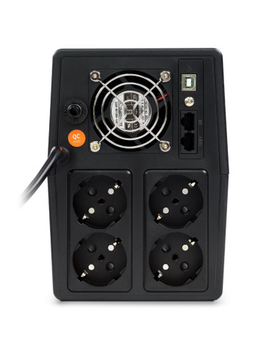 UPS NJOY UPS NJOY HORUS P 1500 PWUP-LI150H1-AZ01B
