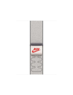 Bratari fitness APPLE AW BAND 40MM NIKE SPORT LOOP VEILED...