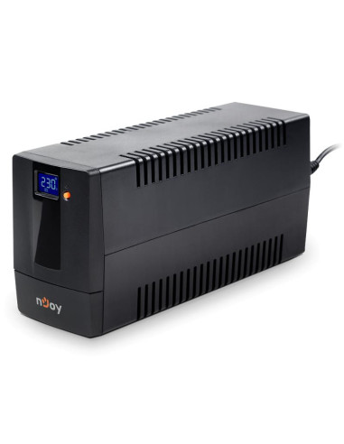 UPS NJOY UPS NJOY HORUS P 800 PWUP-LI080H1-AZ01B