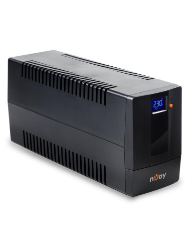 UPS NJOY UPS NJOY HORUS P 800 PWUP-LI080H1-AZ01B