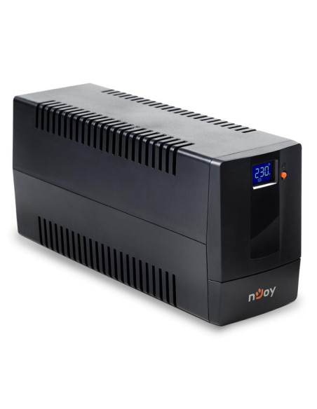 UPS NJOY UPS NJOY HORUS P 800 PWUP-LI080H1-AZ01B