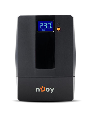 UPS NJOY UPS NJOY HORUS P 800 PWUP-LI080H1-AZ01B