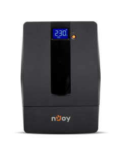 UPS NJOY UPS NJOY HORUS P 1000 PWUP-LI100H1-AZ01B 2