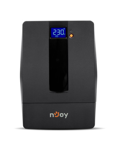UPS NJOY UPS NJOY HORUS P 1000 PWUP-LI100H1-AZ01B