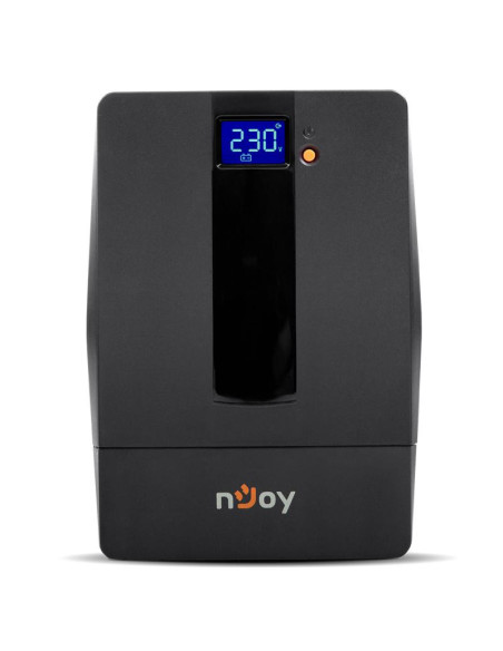 UPS NJOY UPS NJOY HORUS P 1000 PWUP-LI100H1-AZ01B