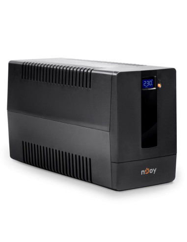 UPS NJOY UPS NJOY HORUS P 1000 PWUP-LI100H1-AZ01B