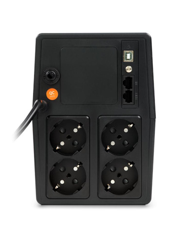 UPS NJOY UPS NJOY HORUS P 1000 PWUP-LI100H1-AZ01B