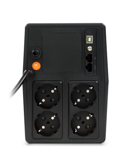 UPS NJOY UPS NJOY HORUS P 1000 PWUP-LI100H1-AZ01B