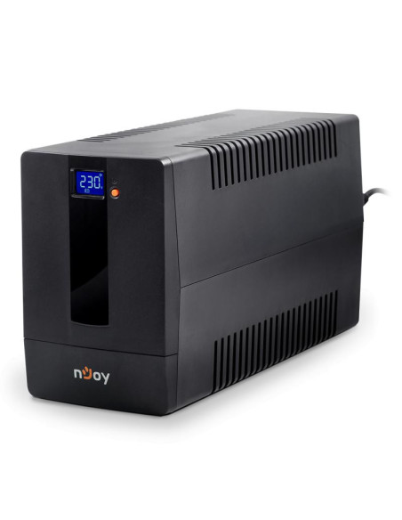 UPS NJOY UPS NJOY HORUS P 1000 PWUP-LI100H1-AZ01B